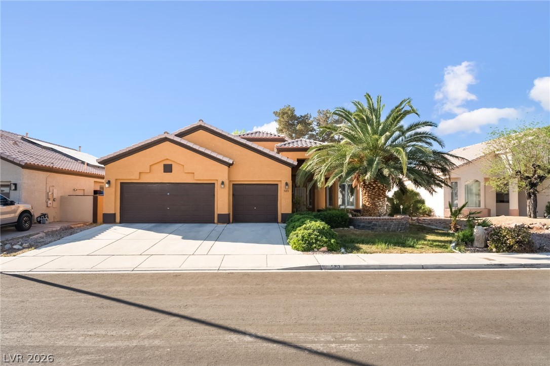 5213 Red Glory Drive