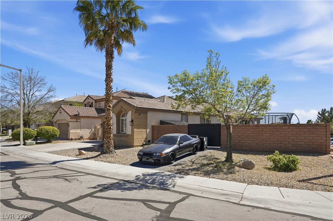 11063 Pegasus Drive
