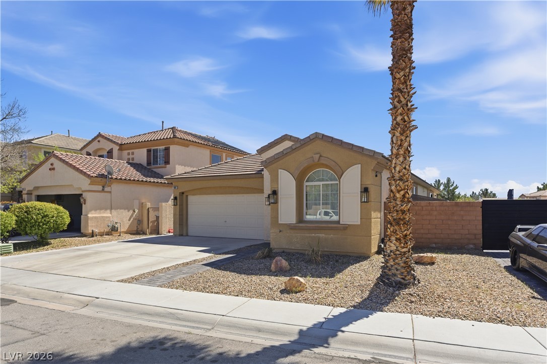 11063 Pegasus Drive