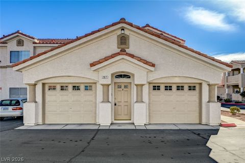 3327 Erva Street 207 Las Vegas NV 89117
