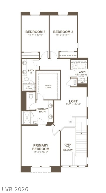 12013 Red Iris Avenue