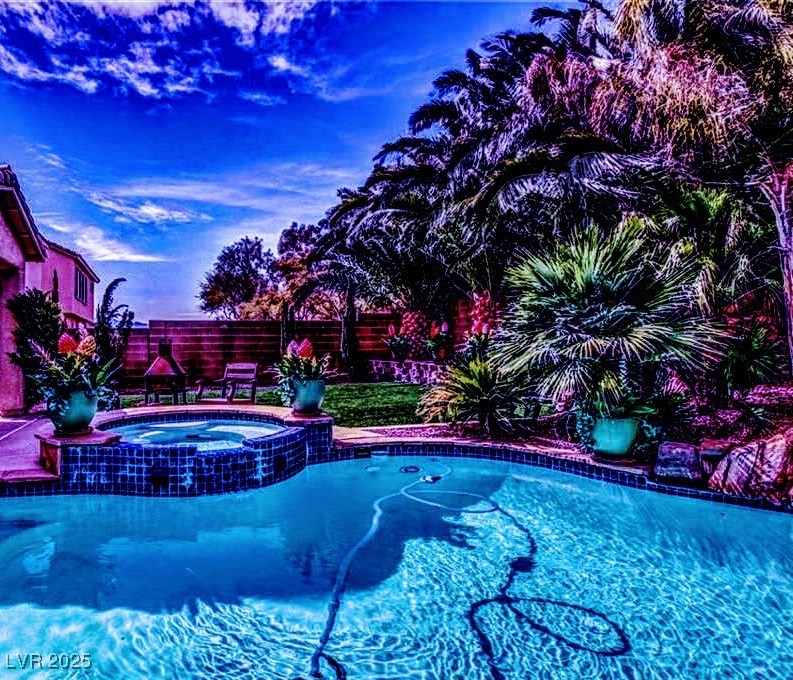 5315 Winston Drive