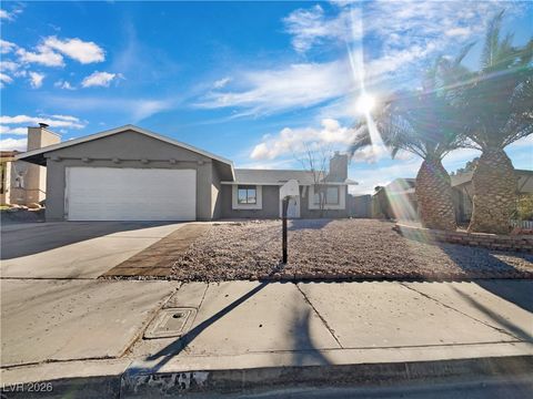 6761 Judson Avenue Las Vegas NV 89156