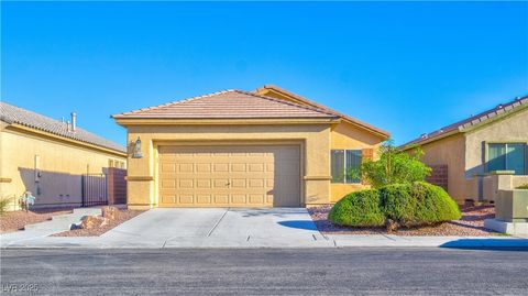 4037 Gliding Gulls Avenue North Las Vegas NV 89084