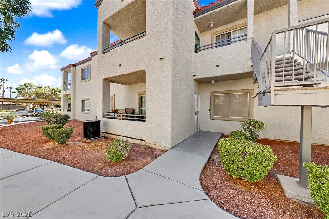 3318 N Decatur Boulevard 1171