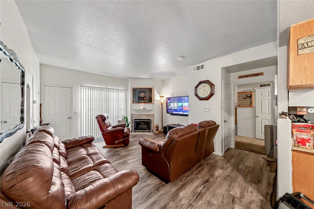 3318 N Decatur Boulevard 1171
