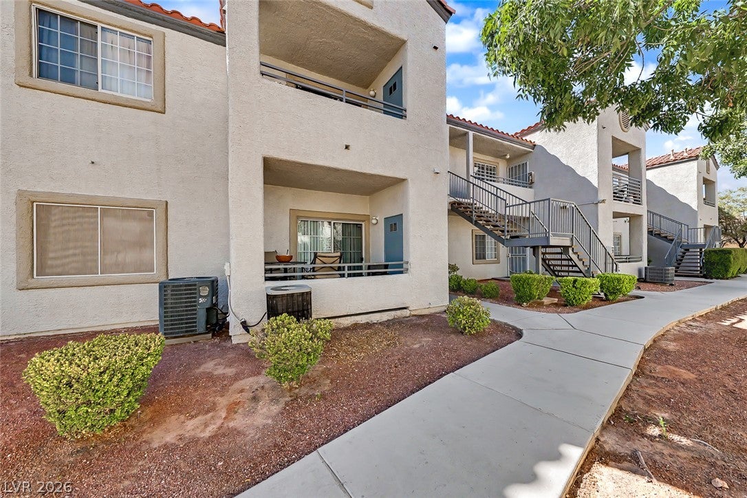 3318 N Decatur Boulevard 1171