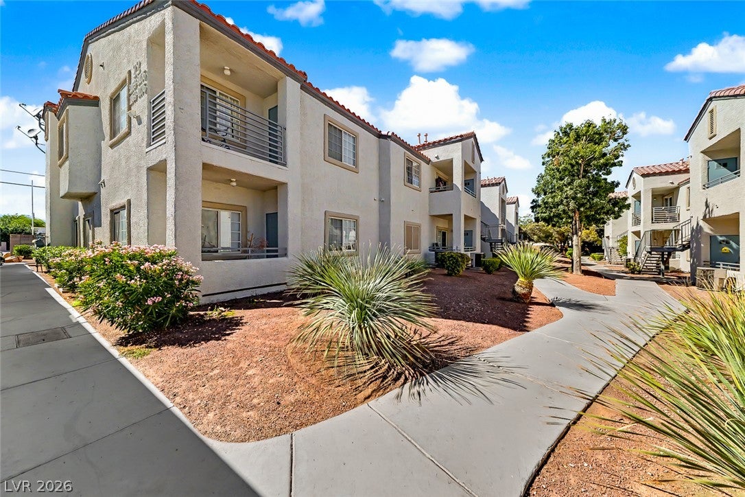 3318 N Decatur Boulevard 1171