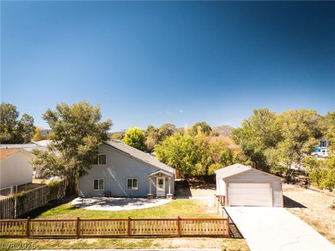 Homes For Sale - 1298 Avenue H<br/> Ely, NV 89301