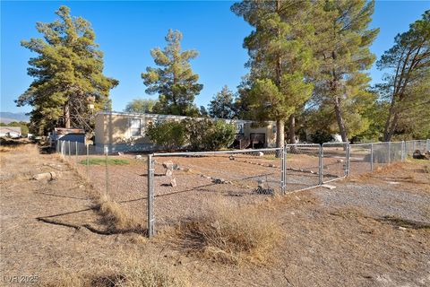 3901 Leonard Street Pahrump NV 89060