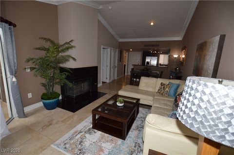 Photo of 270 E FLAMINGO Road #419, Las Vegas, NV 89169 (MLS # 2747785)