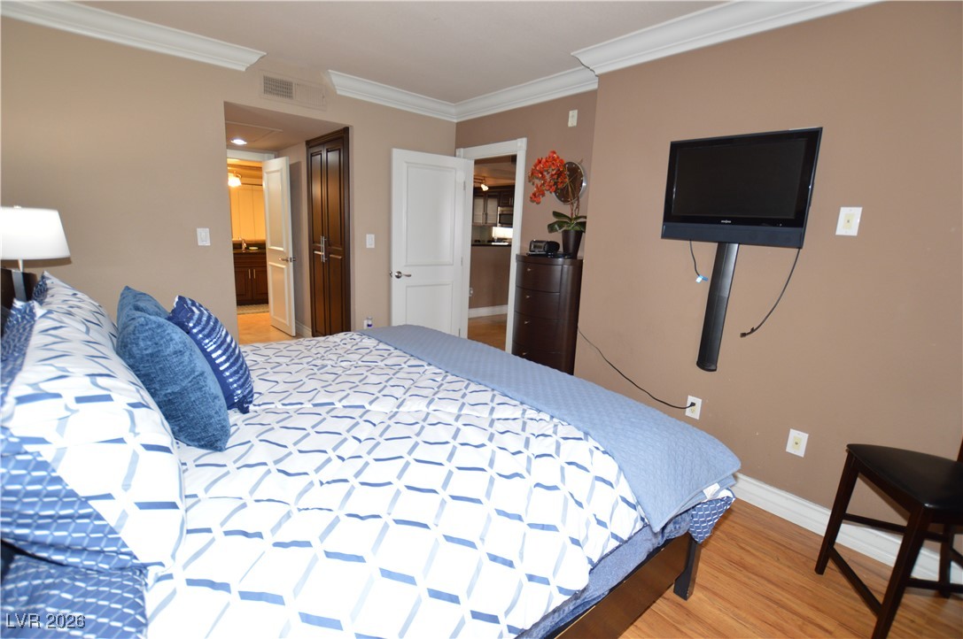 270 E FLAMINGO Road 419