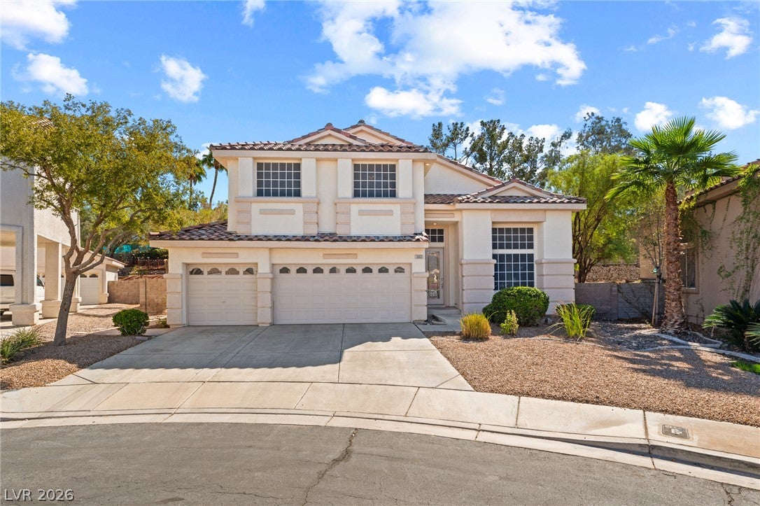 3063 Jumping Moon Court
