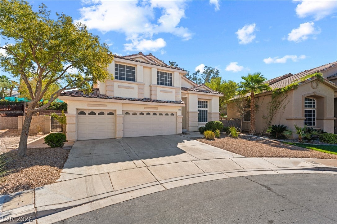 3063 Jumping Moon Court