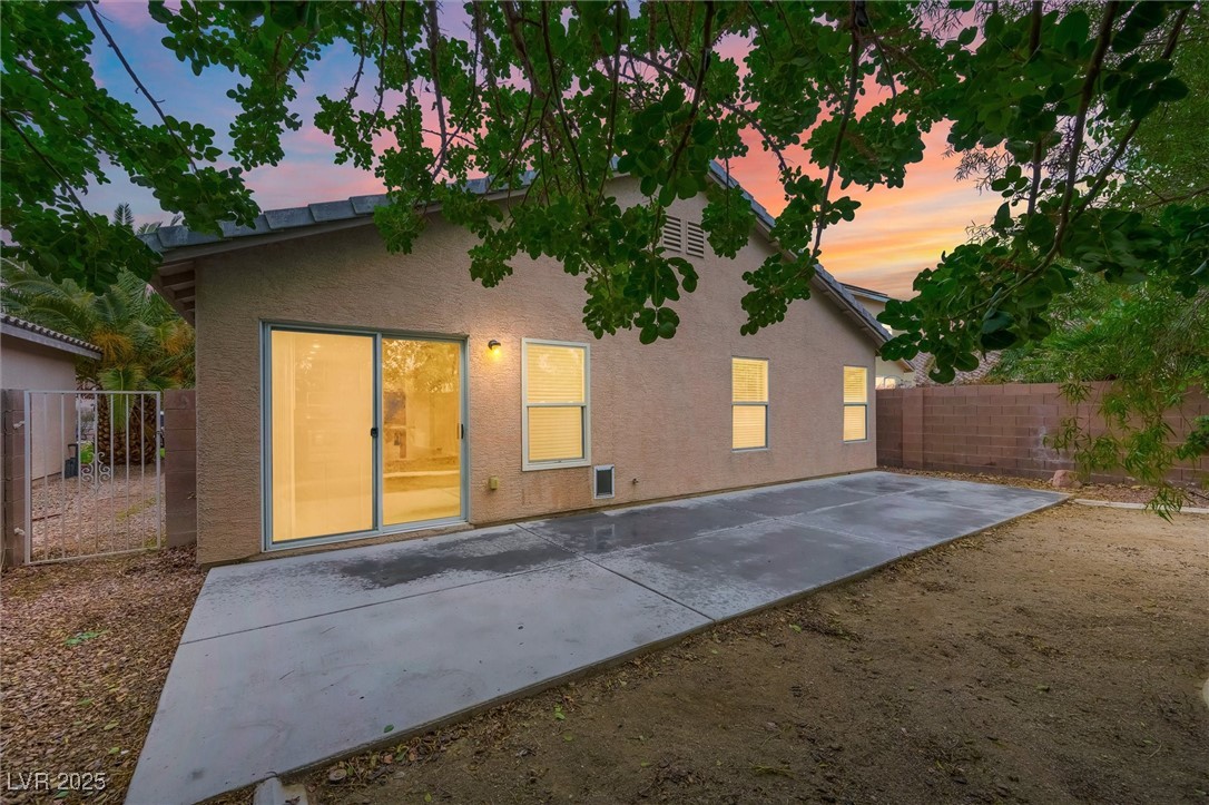 Las Vegas, Nevada 89131, United States, 3 Bedrooms Bedrooms, ,2 BathroomsBathrooms,Residential,Active,234993