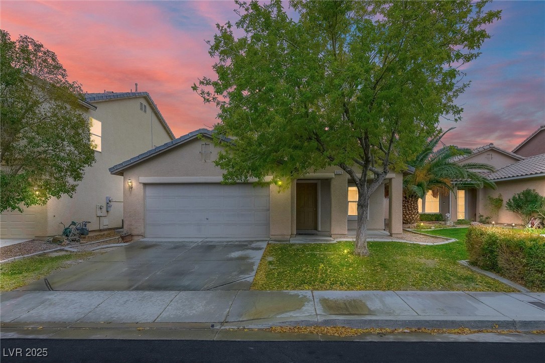 Las Vegas, Nevada 89131, United States, 3 Bedrooms Bedrooms, ,2 BathroomsBathrooms,Residential,Active,234993