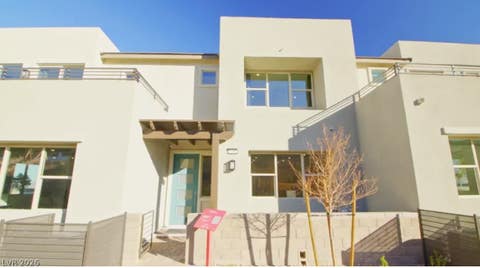 Townhouse For Sale - 1560 Song Lark Lane<br/> Clark County, Las Vegas, NV 89138
