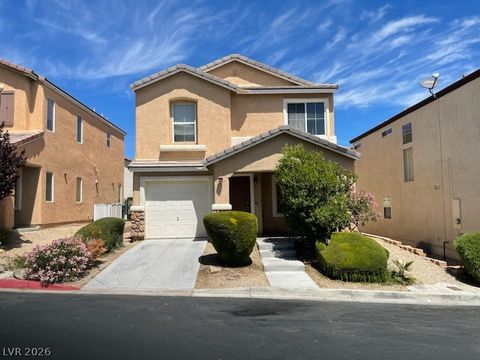 Property photo of 9530 Milkweed Canyon Avenue, Las Vegas, NV 89166