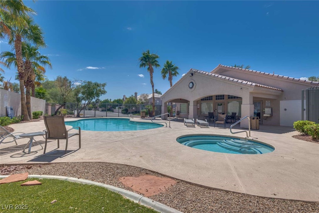 500 Quail Bird Place, Henderson, Nevada image 33
