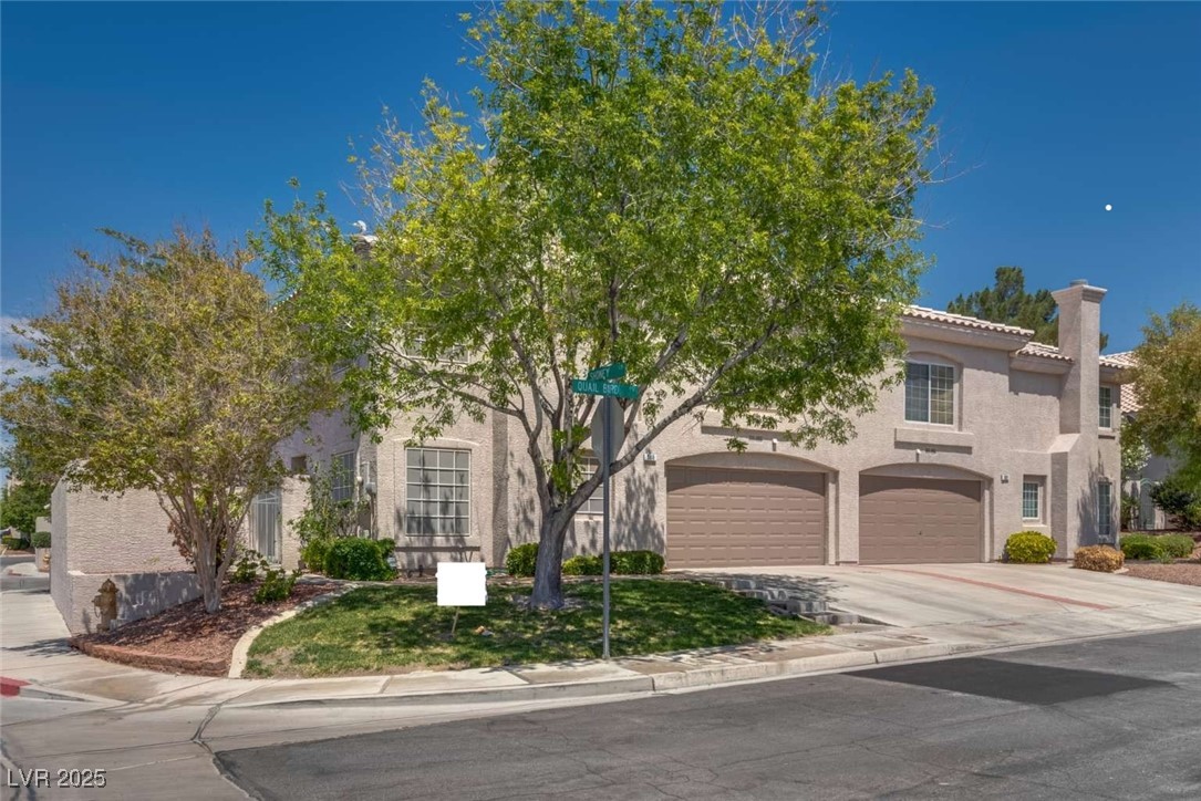 500 Quail Bird Place, Henderson, Nevada image 1