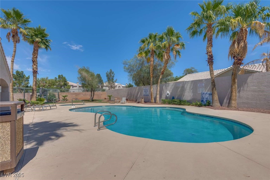 500 Quail Bird Place, Henderson, Nevada image 32