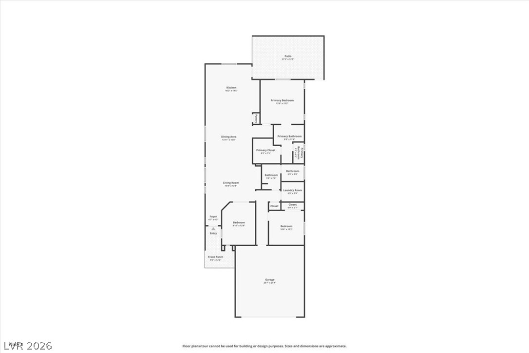 10668 Mount Jefferson Avenue