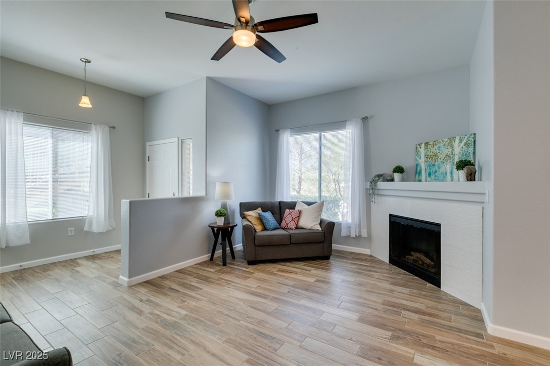 2305 W Horizon Ridge Parkway #3713, Henderson, Nevada image 8