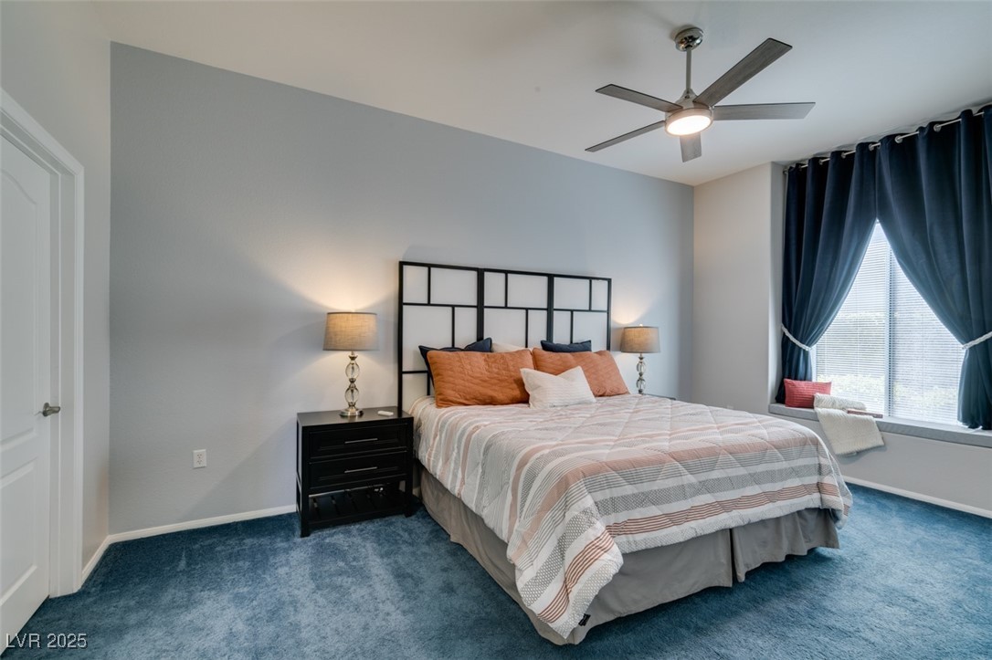 2305 W Horizon Ridge Parkway #3713, Henderson, Nevada image 30