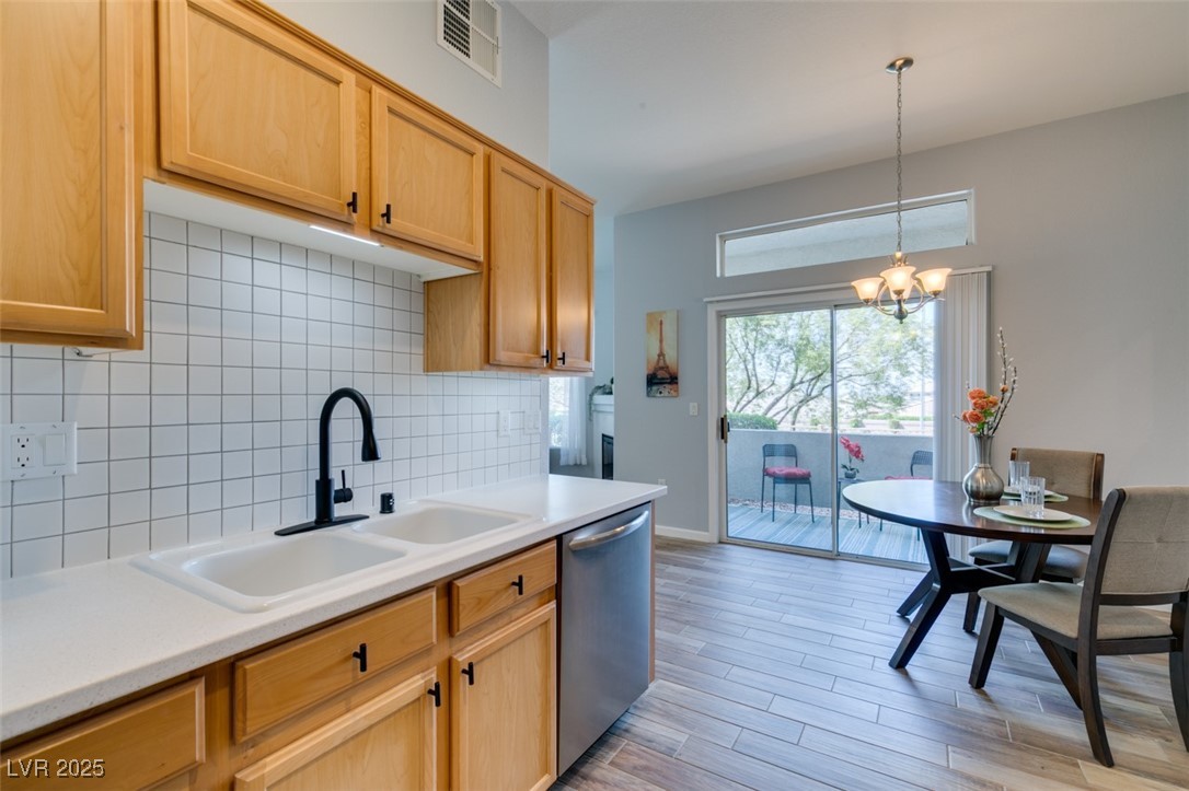 2305 W Horizon Ridge Parkway #3713, Henderson, Nevada image 25