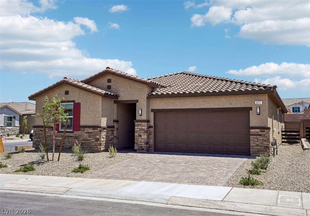 671 Tranquil Bay Court