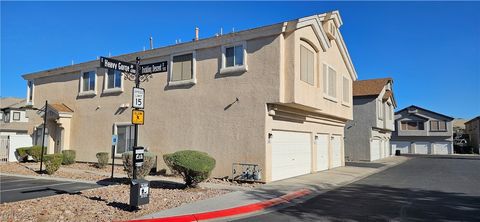 Photo of 6332 Heavy Gorge Avenue #103, Henderson, NV 89011 (MLS # 2741770)