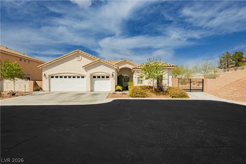 Photo of 6688 Martinsville Place, Las Vegas, NV 89110 (MLS # 2772304)