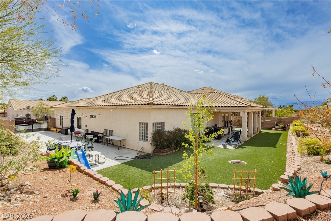 6688 Martinsville Place