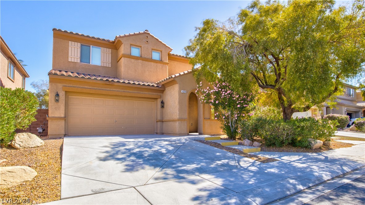 4329 Galapagos Avenue