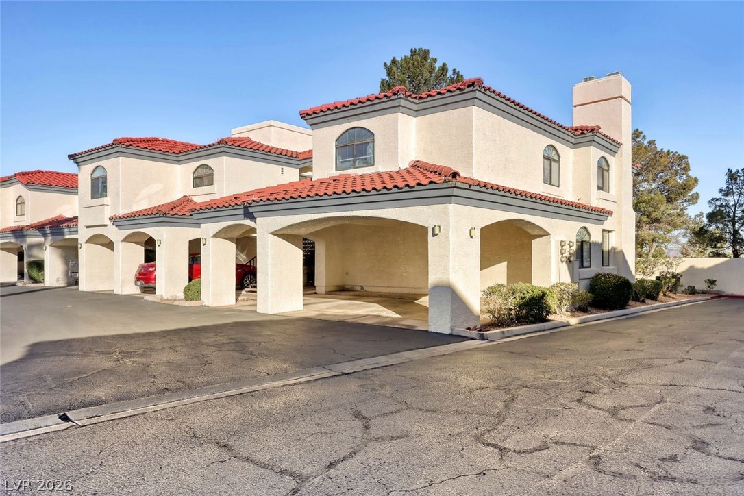 8455 W Sahara Avenue 165