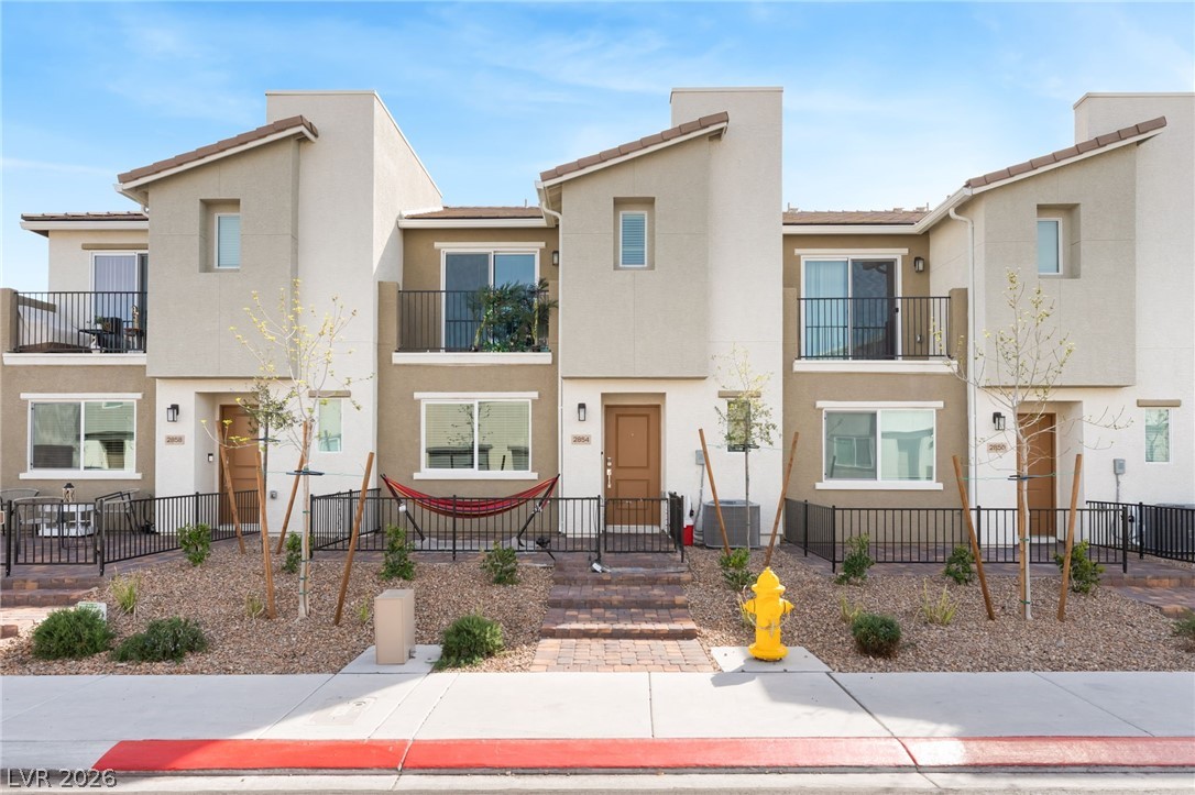 2854 Azure Moon Court