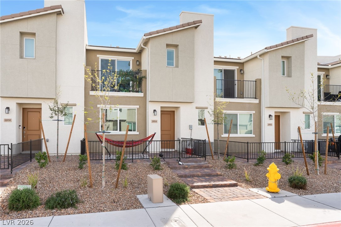 2854 Azure Moon Court