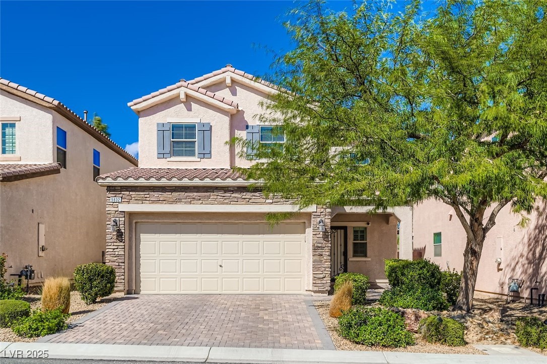 9832 Corliss Court