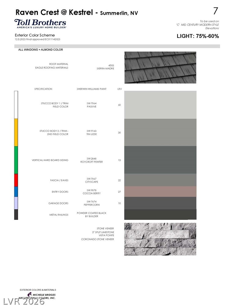 11513 Morning Leap Court