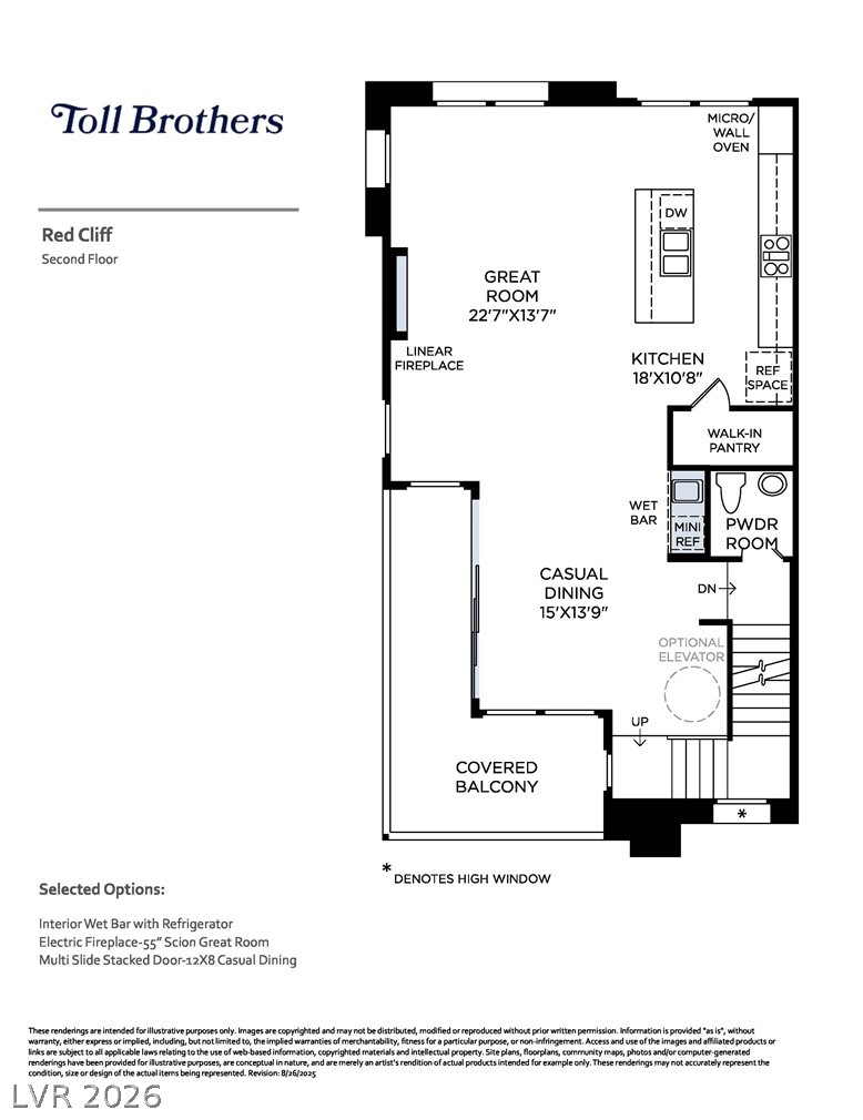 11513 Morning Leap Court