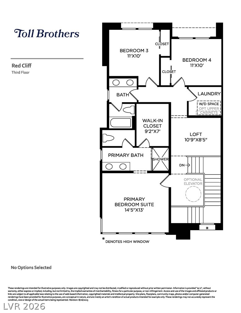 11513 Morning Leap Court