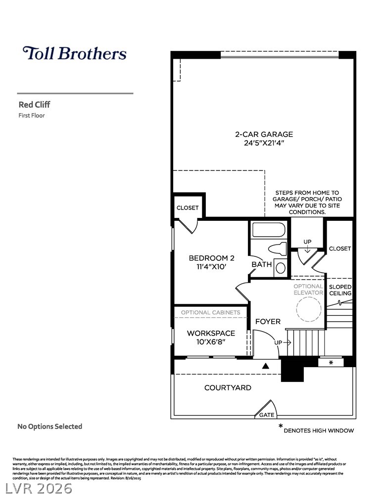 11513 Morning Leap Court