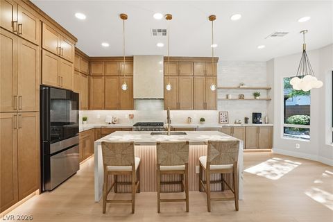 11739 Kingsland Avenue Las Vegas NV 89138