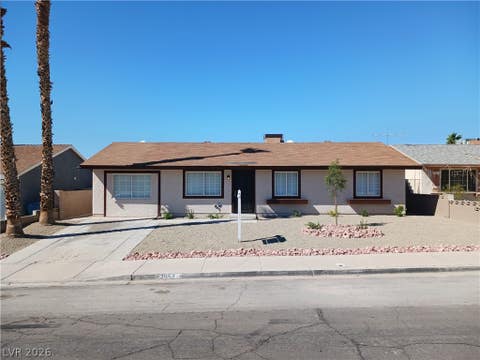 Homes For Sale - 3653 Lone Oak Street<br/> Clark County, Las Vegas, NV 89115