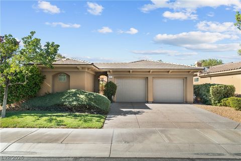 Photo of 10 Chatmoss Road, Henderson, NV 89052 (MLS # 2764660)