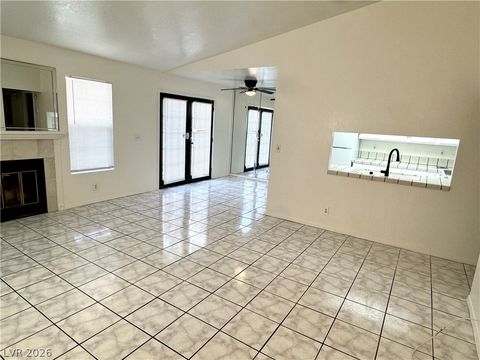 Condo For Rent - 5064 Jeffreys Street #201<br/> Las Vegas, NV 89119