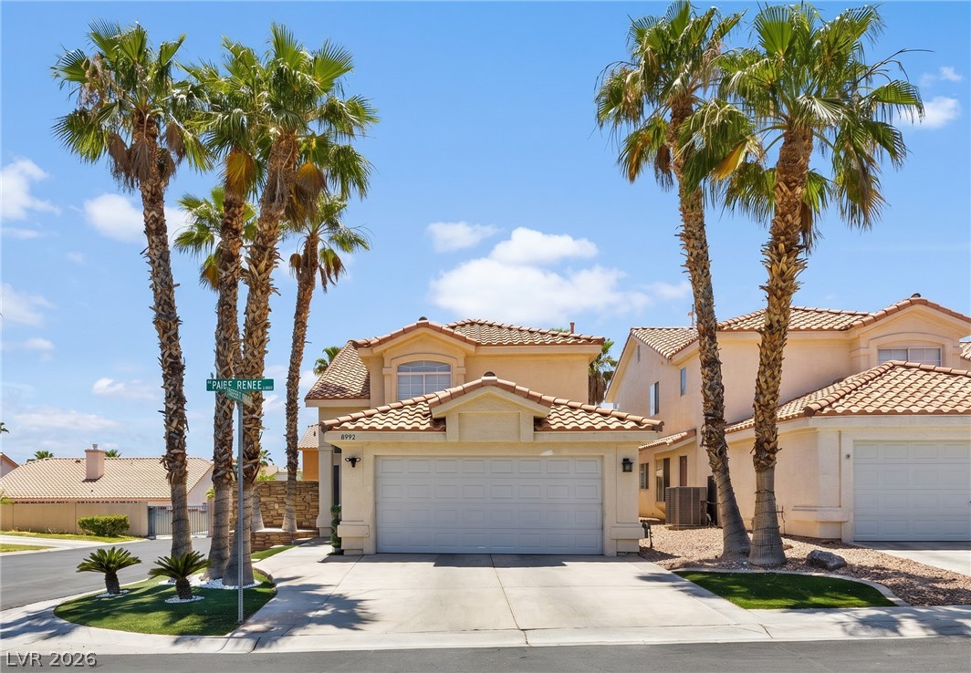 8953 Paige Rene Court
