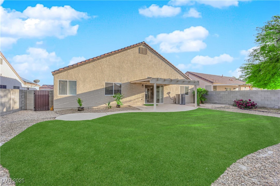 2514 Tropical Sands Avenue, North Las Vegas, Nevada image 22