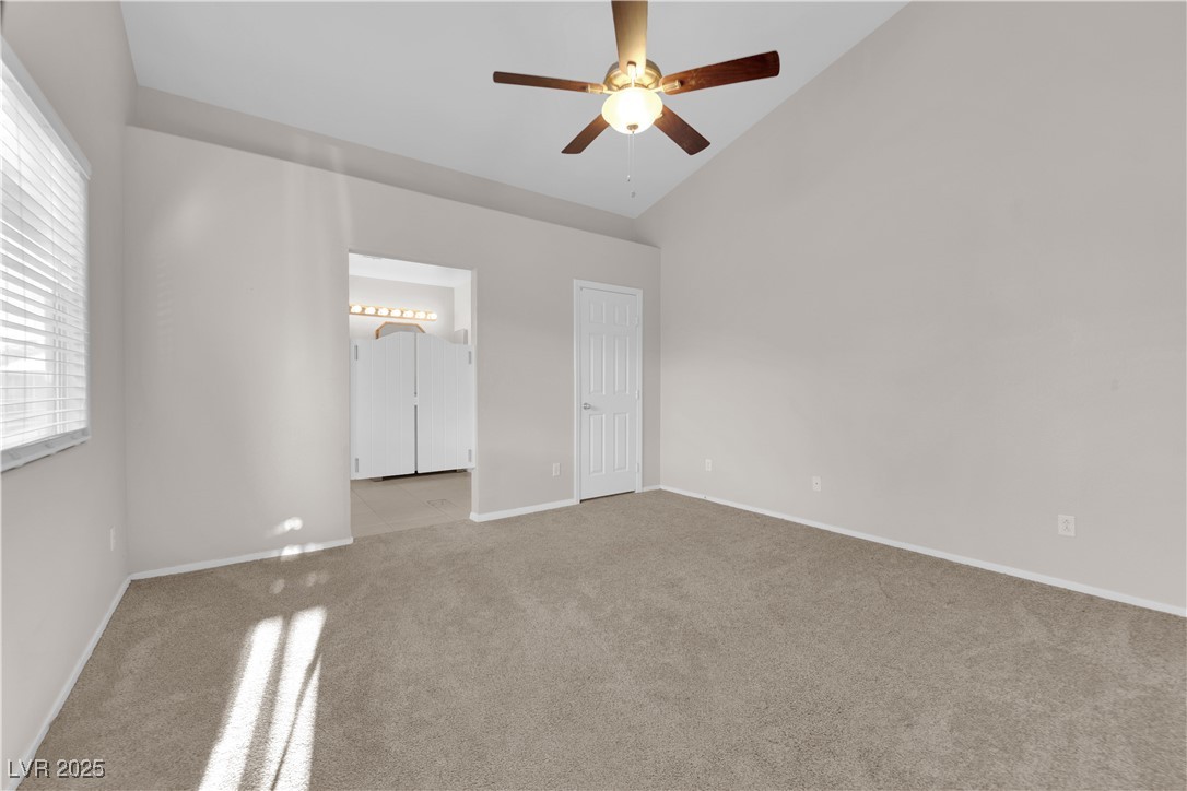 2514 Tropical Sands Avenue, North Las Vegas, Nevada image 10