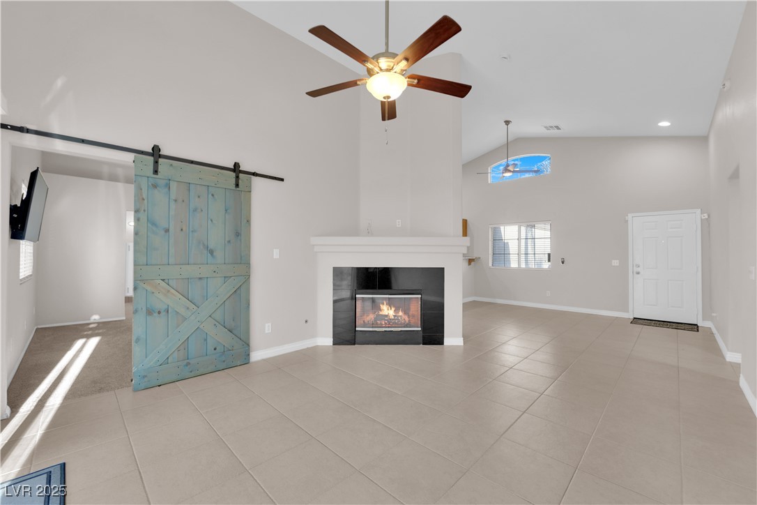 2514 Tropical Sands Avenue, North Las Vegas, Nevada image 8